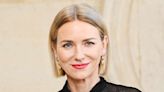 Naomi Watts Recalls 'Spiraling Out of Control' After Experiencing Menopause Symptoms at 36: 'Not Easy'