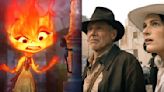 ‘Indiana Jones,’ ‘Elemental’ Battle Atop U.K. Box Office as ‘Mission: Impossible 7’ Debuts