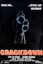 Crackdown (film)