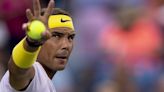 ATP roundup: Rafael Nadal wins opener in Barcelona