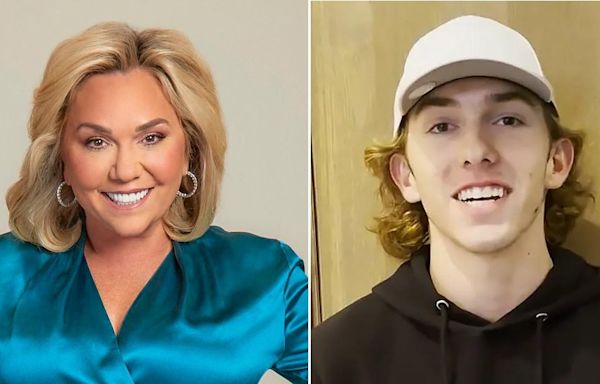 Julie Chrisley Served Legal Papers Over Son Grayson's 2022 Car Crash While Locked Up at Kentucky Prison