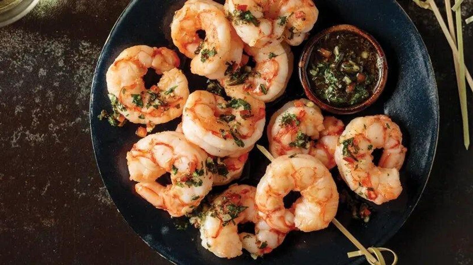 Celebrate ‘Forrest Gump’ With Free Shrimp From Omaha Steaks