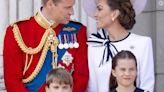 George, Charlotte et Louis : William ne veut pas prendre le risque qu'ils se fâchent comme lui et Harry, cette solution qu'il envisage