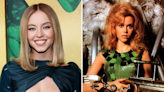 Sydney Sweeney to Star as ‘Barbarella’ in Remake She’ll Also Produce
