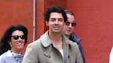 Joe Jonas y la modelo Stormi Bree fotografiados juntos en México, ¿pareja sorpresa de 2024?