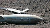 Russians drop guided aerial bomb on Derhachi, Kharkiv Oblast, injuring 8 children