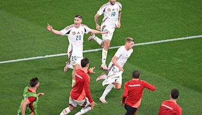 Scotland vs Hungary, Euro 2024: Kevin Csoboth scores stoppage-time winner; Barnabas Varga stretchered off; Major talking points from SCO v HUN