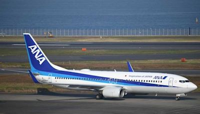 ANA日本國內線機艙氣壓突降 機型為波音737-800！日政府認定「重大事件」