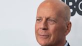 Bruce Willis Diagnosed With Frontotemporal Dementia, Family Says