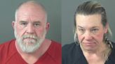 Man, woman accused of narcotics trafficking, possession