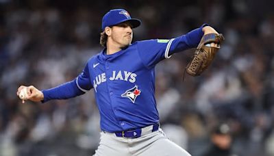 Kevin Gausman’s Struggles Are Troubling For Toronto Blue Jays