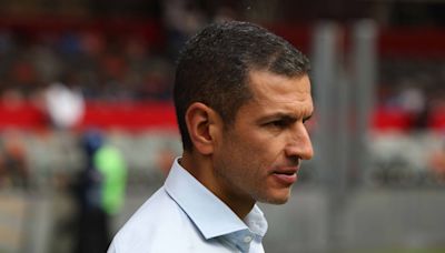 Jaime Lozano deja de ser el técnico de la Selección Mexicana