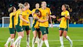 Matildas’ World Cup Quarterfinal Takes Over Aussie TV