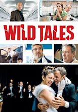 Wild Tales (2014) - Posters — The Movie Database (TMDB)