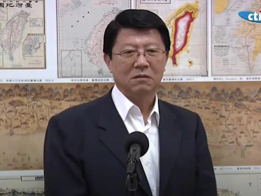 黃仁勳欲加碼投資台灣卻憂電力不夠 謝龍介：賴清德當市長至今五缺依舊