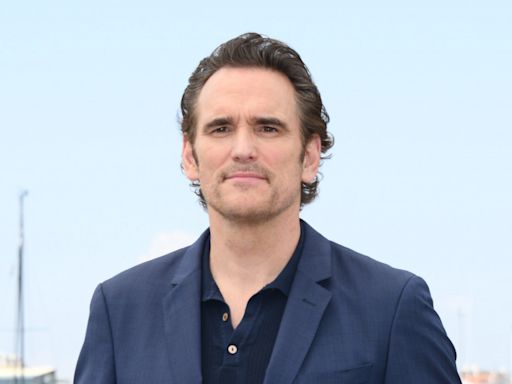 Matt Dillon retains a 'bond' with former co-stars