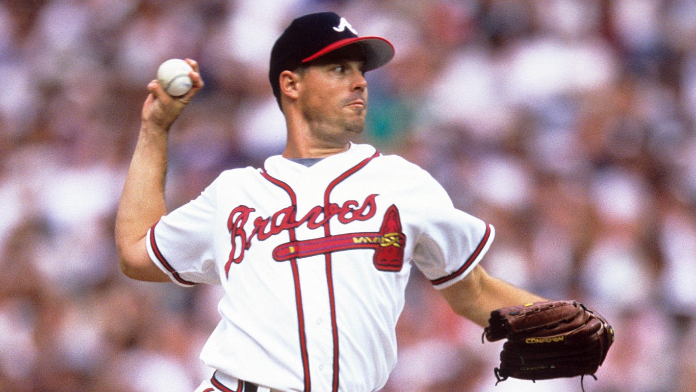 Hall of Fame pitcher Greg Maddux to be featured in next MLB Network documentary