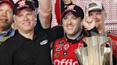 Multi-time NASCAR championship team to close at end of 2024 season
