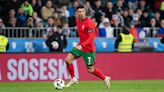 Cristiano Ronaldo set to play in 11th international tournament after 39-year-old makes Portugal’s Euro 2024 squad