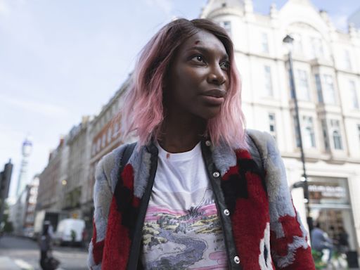 Michaela Coel No Longer Developing Series With Links To ‘I May Destroy You’ Universe