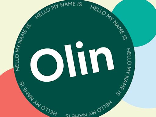 Olin Name Meaning