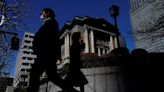 BOJ panelist calls for steady rate hikes, warns of inflation risk
