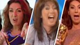 21 Iconic Jane McDonald Moments That Were Too Camp For Words