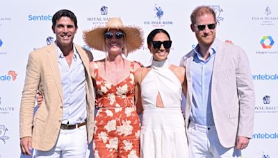 Meghan Markle Lifestyle Brand Soft-Launches Luxe ‘Montecito’ Strawberry Jam To 50 Friends