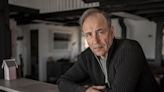 Anthony Horowitz Thinks Murder Mysteries Can Make the World a Better Place