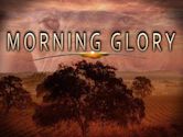 Morning Glory (TV programme)