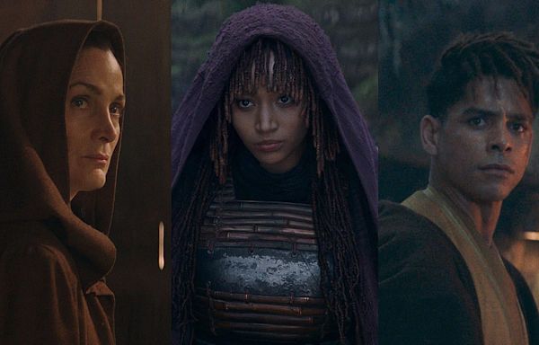 The Acolyte: Star Wars Fans React to New Series, New Characters & Same Old Hate