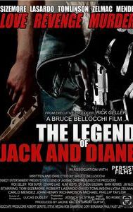 The Legend of Jack and Diane