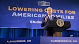 About 18 million college students got a financial boost from Biden's COVID-19 rescue law