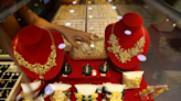 Gold Prices Surge To Record High Amid Rate Cut Expectations