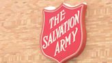 Salvation Army of Roanoke holding Soldiers’ Rally Saturday