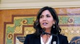 Kristi Noem's take on 2024, Trump and the Jan. 6 hearings