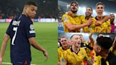 ...Champions League failure: Winners and losers as Kylian kept quiet yet again by mighty Mats Hummels and Borussia Dortmund's impenetrable Yellow Wall | Goal.com Australia