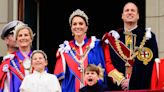 Royal family’s historic coronation year despite controversy over royal books
