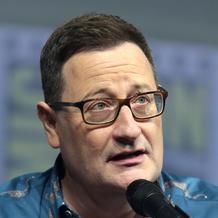 Chris Chibnall