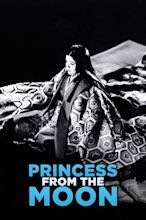 How to watch and stream Princess From the Moon - 1987 on Roku