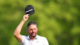 PGA Championship: Michael Block hits wild ace to end dream week at Oak Hill