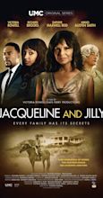 Jacqueline and Jilly (TV Series 2018– ) - IMDb