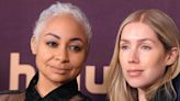 Raven-Symoné Calls for an End to 'Death Threats' Against Wife Miranda Maday