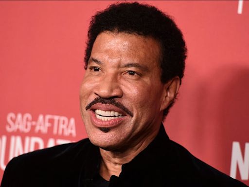 Cocaína y amenazas: el escándalo que relanzó la carrera de Lionel Richie