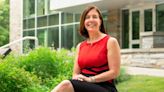 Julie Edwards named AVP for student health and wellbeing | Cornell Chronicle