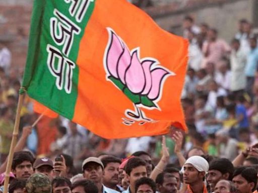 In repeat of 2014, BJP set to corner highest vote share in J&K