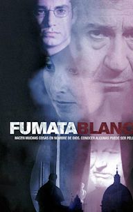 Fumata Blanca