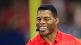 Conservative provocateur Christian Walker's 'totally countercultural' fury knows no bounds. Senate GOP hopeful Herschel Walker should have anticipated that.