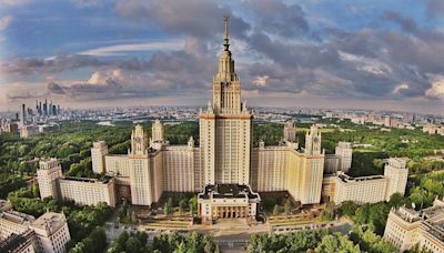 Media: Detained Ukrainian student at Moscow university to be expelled from Russia