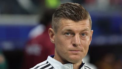 El cruce de declaraciones en la previa de Alemania-España que encendió el esperado duelo de la Eurocopa: “Esperamos retirar a Kroos”